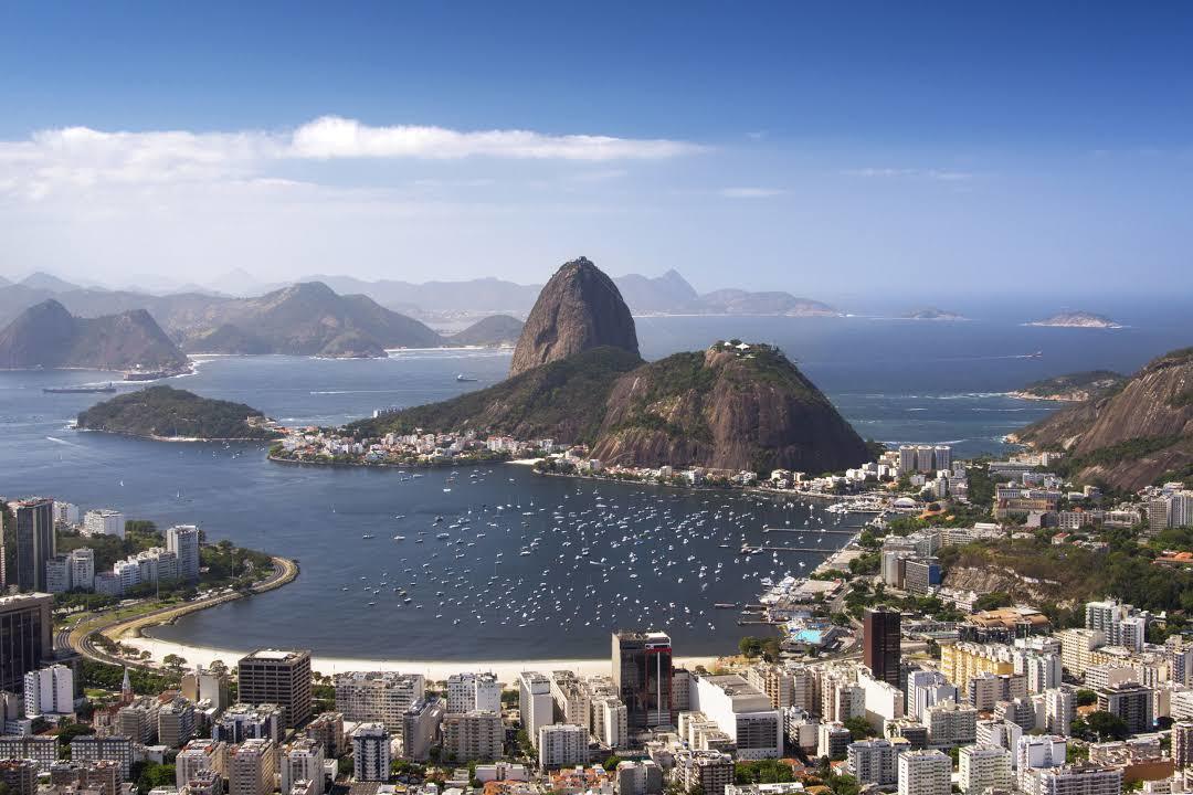 Guanabara Bay